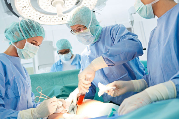 операция Иваниссевича