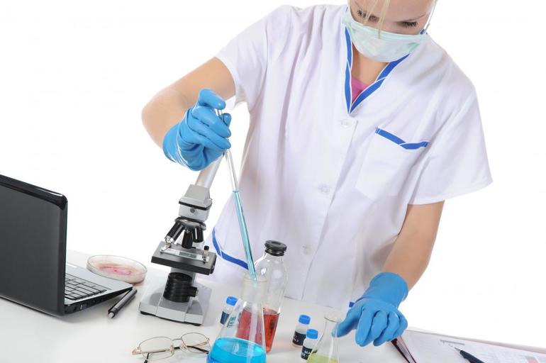 Методы диагностики