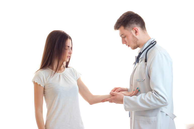 Методы диагностики