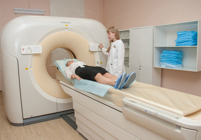 Методы диагностики аневризмы сосудов головного мозга