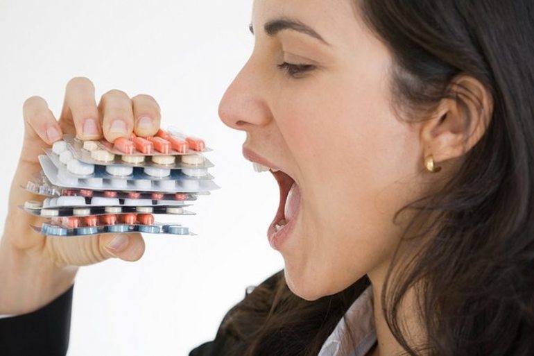 Методы лечения аритмии