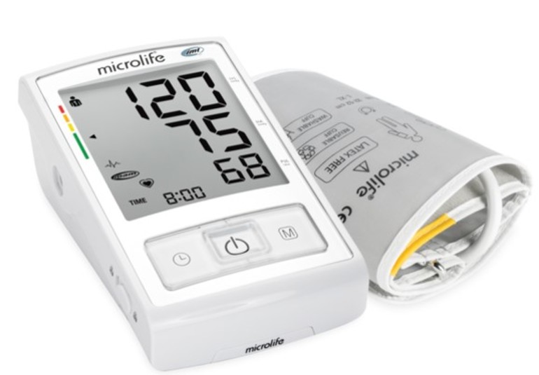 Microlife BP AG 1−30 тонометры