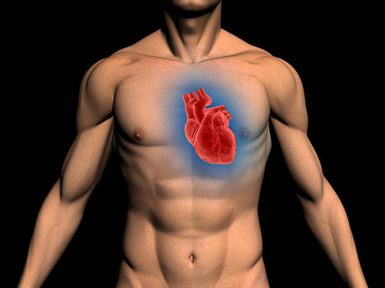 Микроинфаркт первые признаки