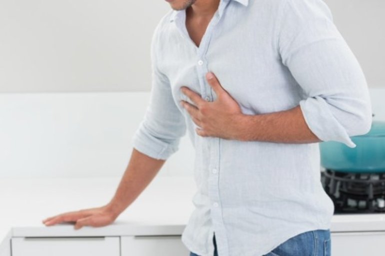 микроинфаркт симптомы