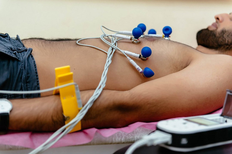 Митральный клапан