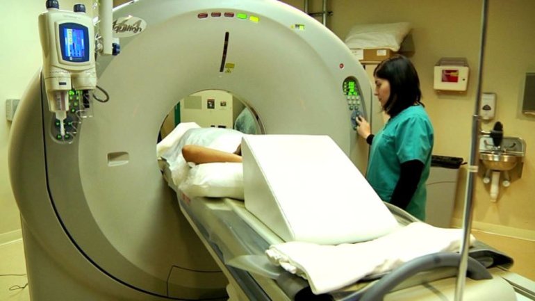 МСКТ-ангиография