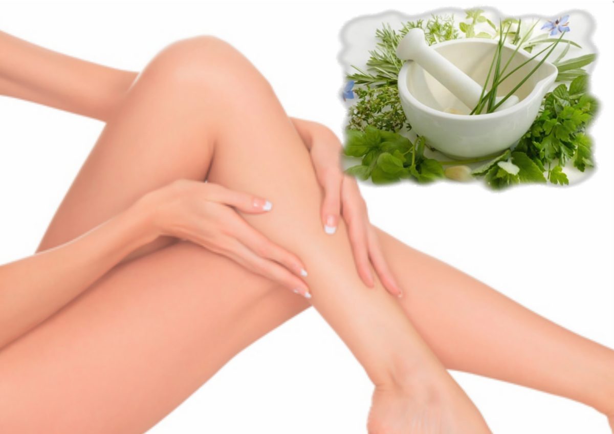 Народное лечение атеросклероза ног