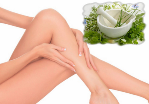 народное лечение