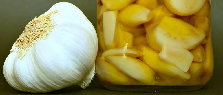 Народные средства при гипертонии