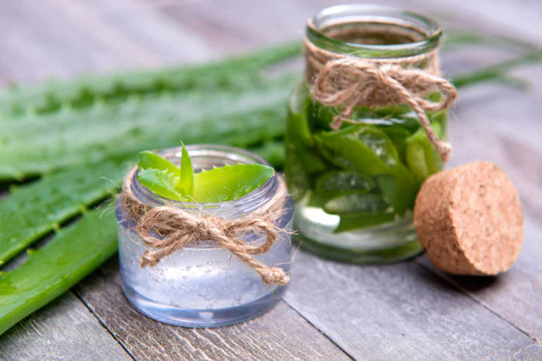 Народные средства для лечения увеита