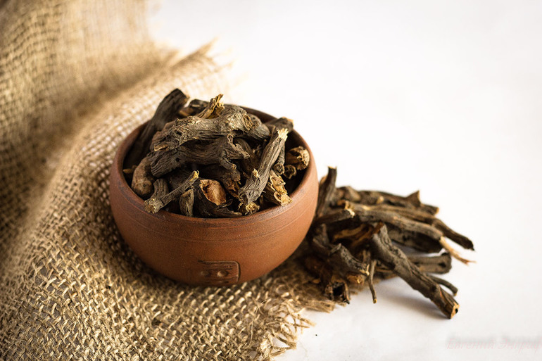 Народные средства для лечения иммунной тромбоцитопенической пурпуры