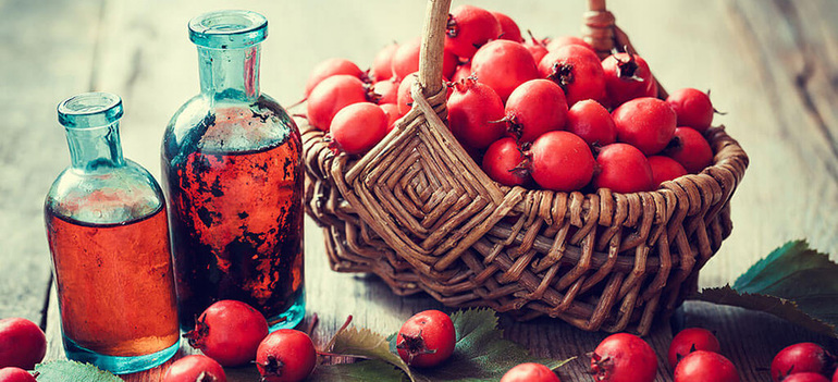 Народные средства для сердца