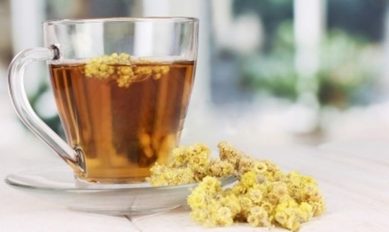 Народные средства для улучшения крови