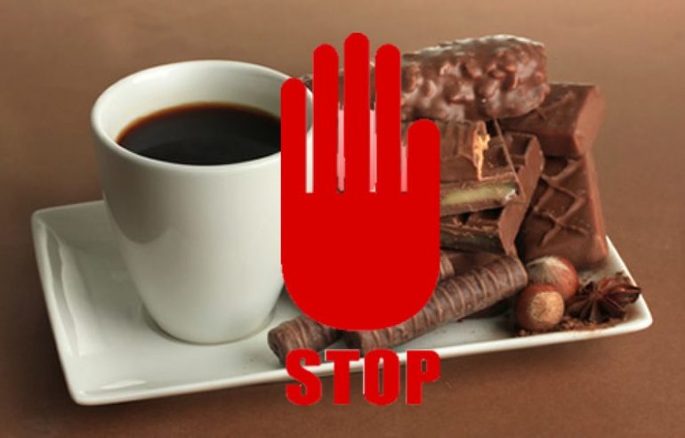 Что нельзя употреблять перед сдачей крови