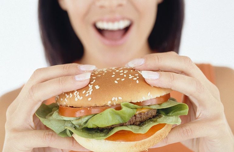 Несбалансированное питание,