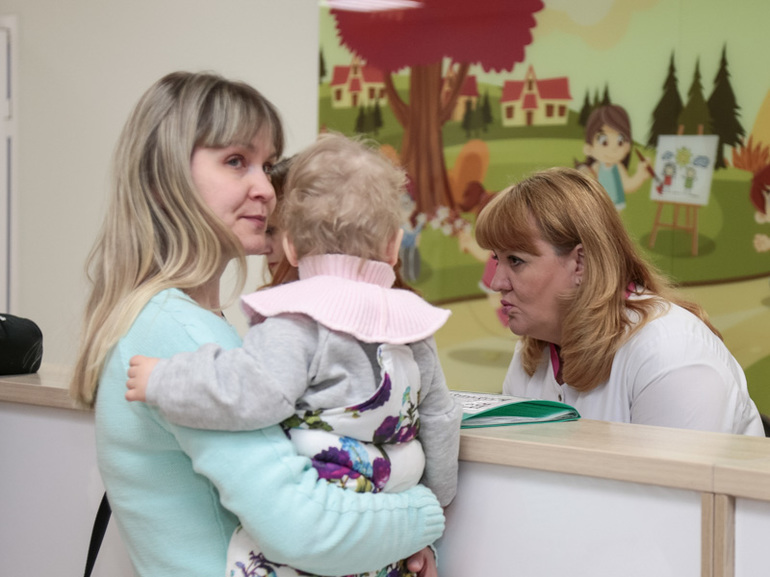 Норма сахара у детей, как сдать кровь