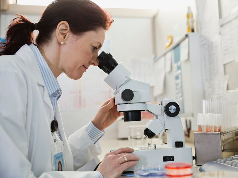 норма у женщин са125