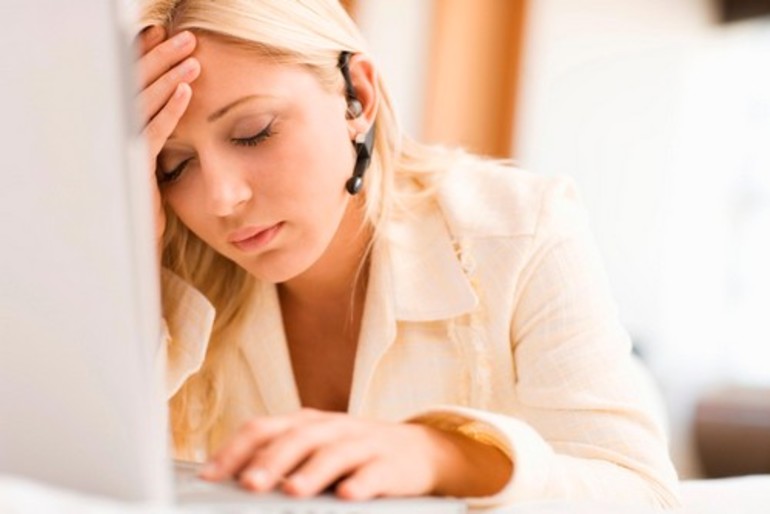 Общая слабость