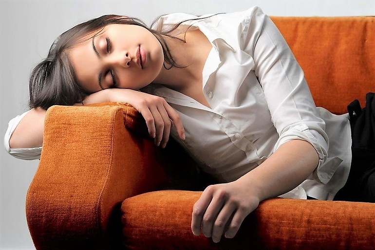 Общая слвбость