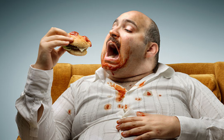 Общий холестерин