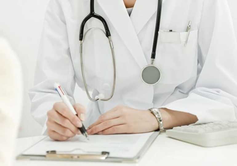 Обследование при полицитемии