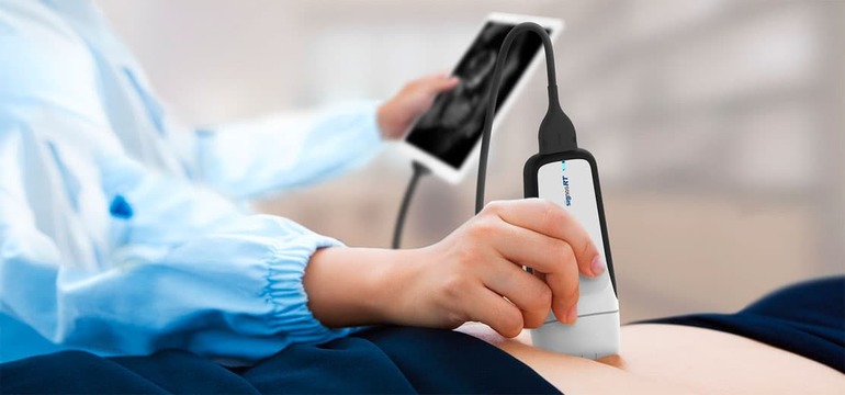 Обследования при подозрении на болезнь