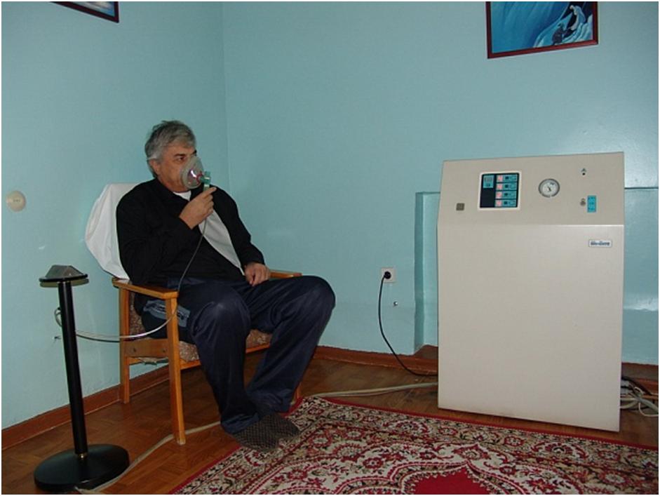 одышка при сердечной недостаточности