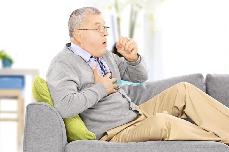 Одышка как сигнал о заболевании