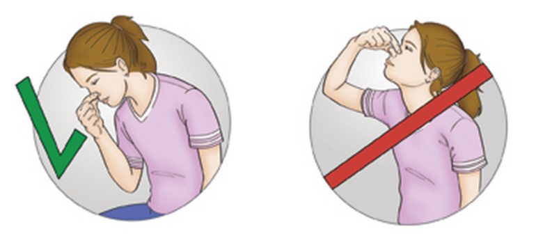 Оказание первой помощи