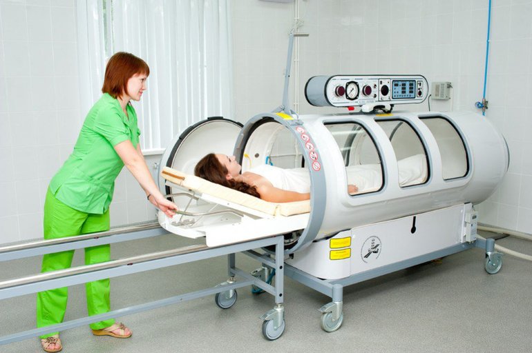 Оксигенация