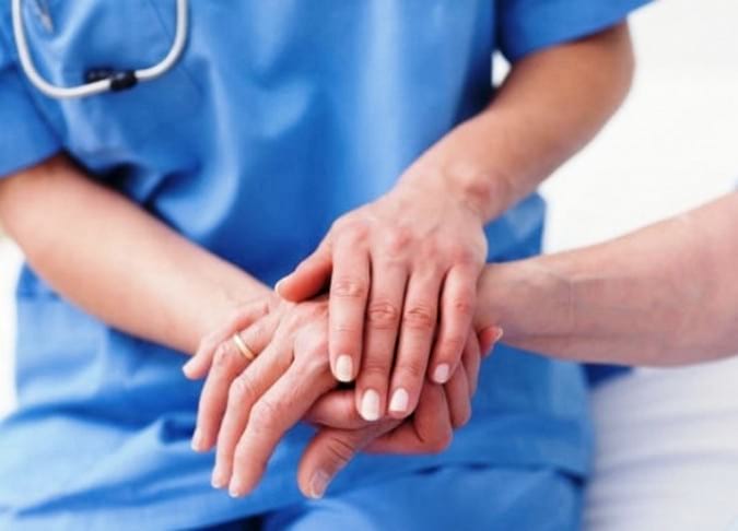 почему немеют пальцы