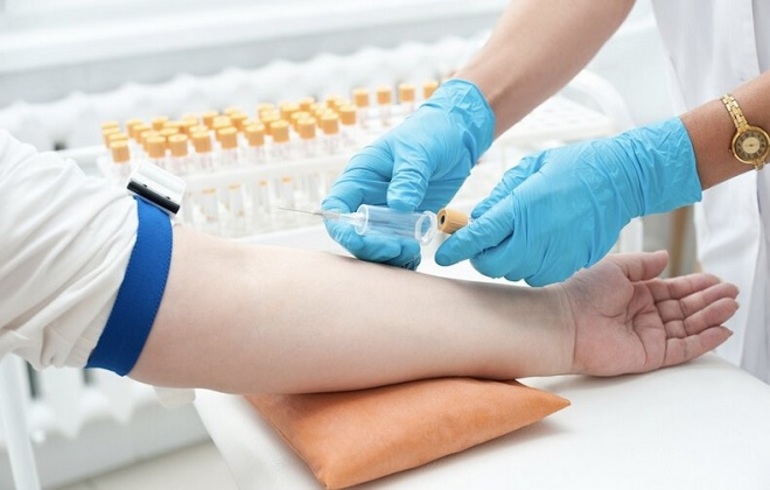 Онкомаркеры