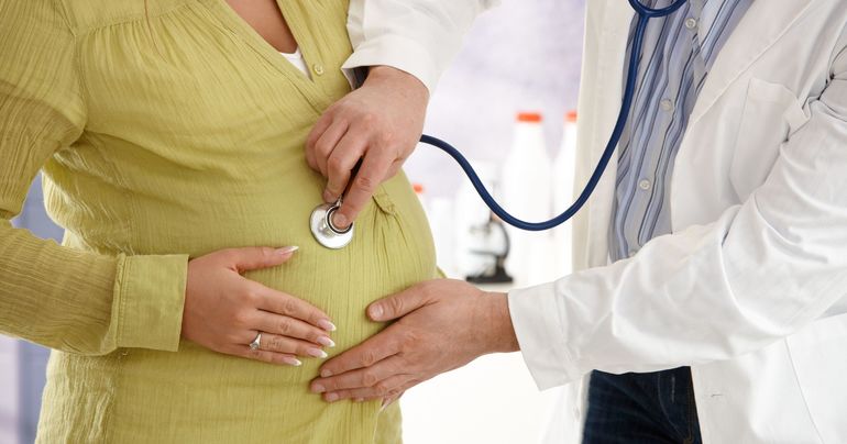 Опасность тахикардии у беременной