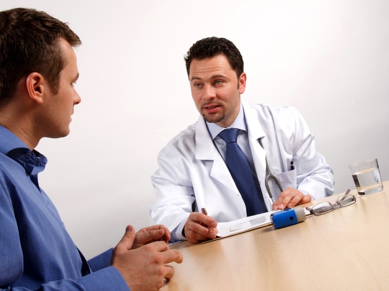 Операция шунтирование