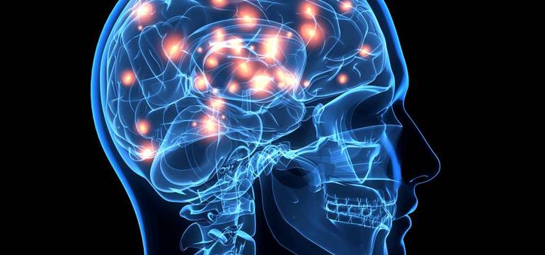 Описание ВСД