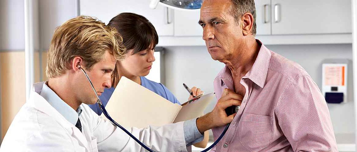 пересадка сердца