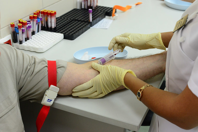 Основные понятия коагулограммы