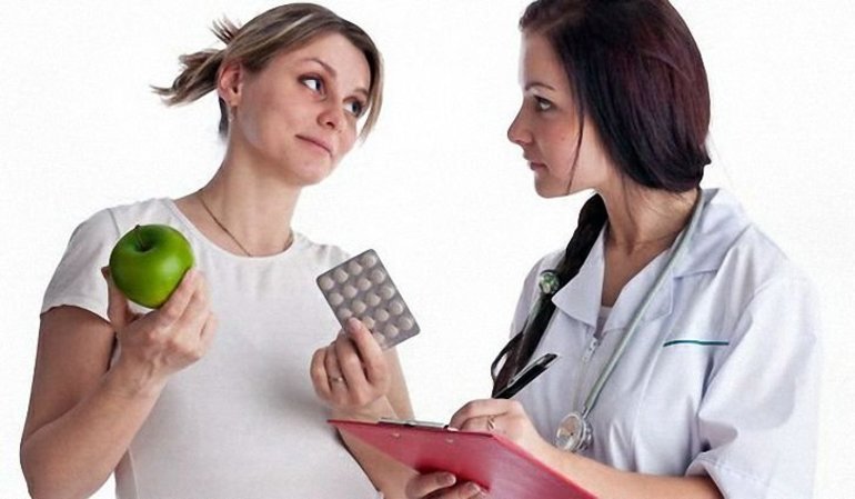 Основы профилактики низкого гемоглобина