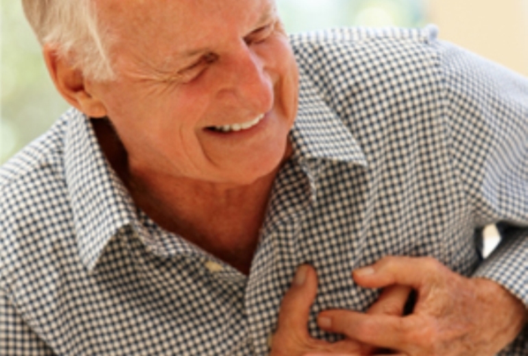 Острый инфаркт