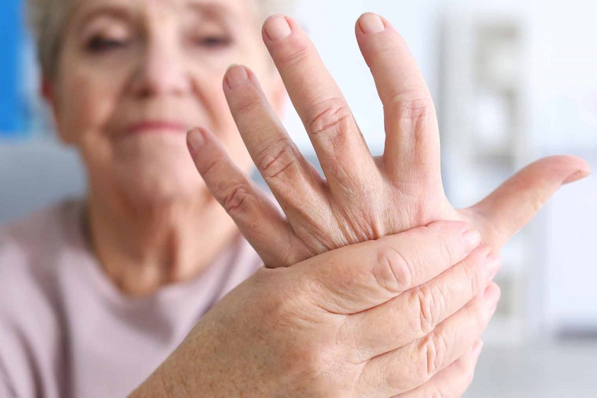 онемение рук