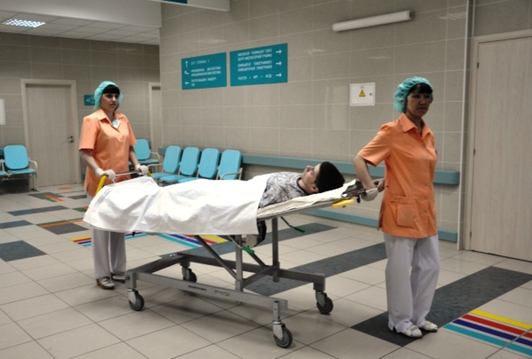 Период реабилитации