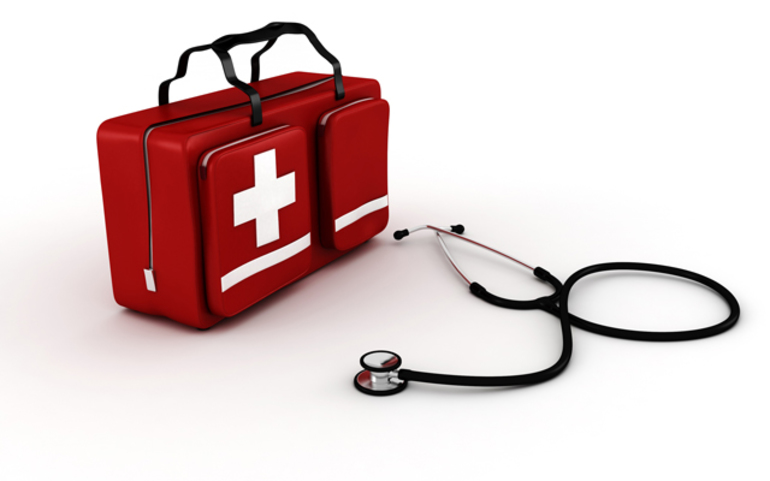 Первая помощь при геморрагическом шоке