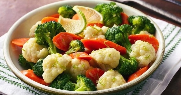 Питание и диета