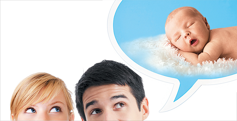 Планирование беременности