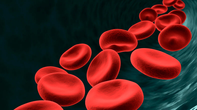 плохо сворачивается кровь