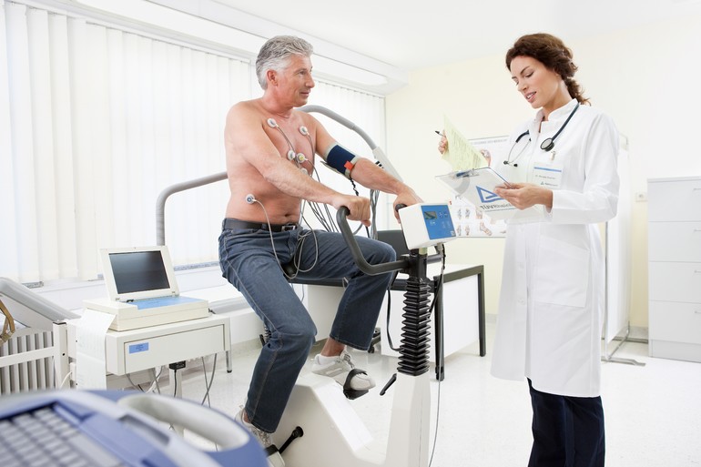 Подготовка к ВЭМ