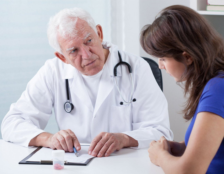 Показания для иммунограммы