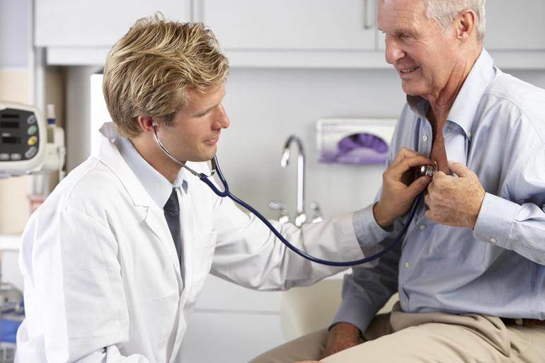 Показания к применению Аспаркама и Панангина