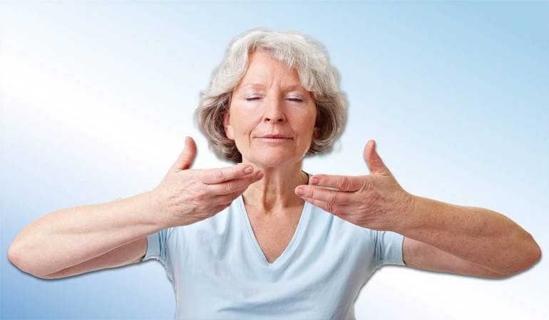 как понизить давление в домашних условиях