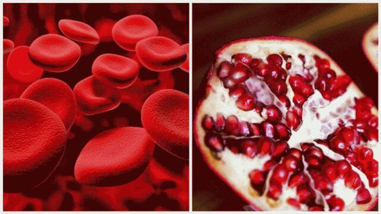 Как повысить уровень гемоглобина в крови